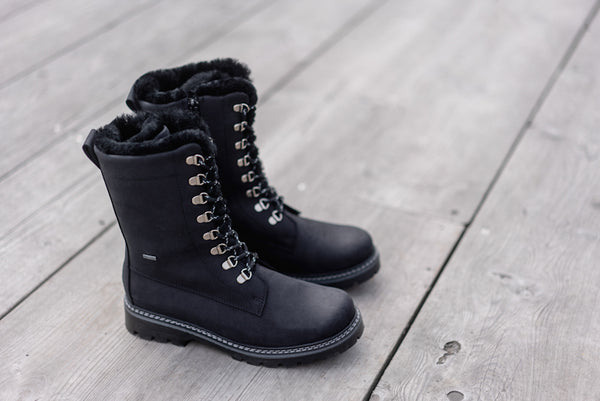LUOTSI Naisten GORE-TEX® nilkkurit