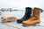 LUOTSI Naisten GORE-TEX® nilkkurit