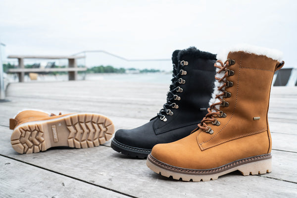 LUOTSI Naisten GORE-TEX® nilkkurit