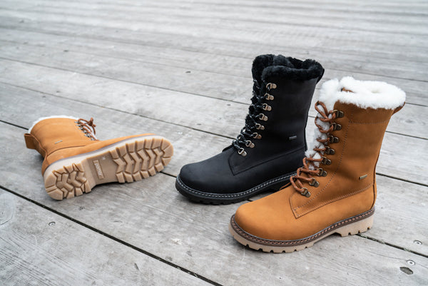 LUOTSI Naisten GORE-TEX® nilkkurit