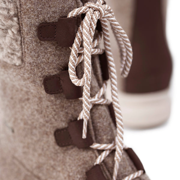 REKI Naisten XW GORE-TEX® huopasaapikkaat