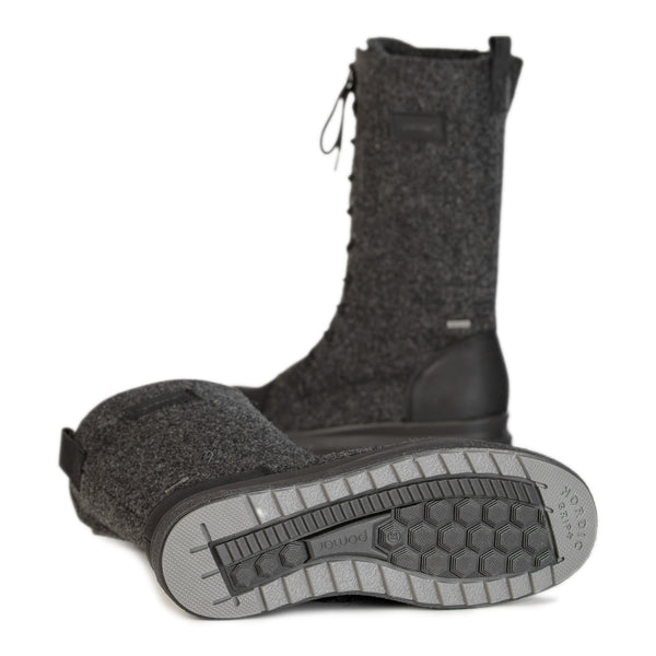 JÄÄTIKKÖ Naisten GORE-TEX® huopasaapikas