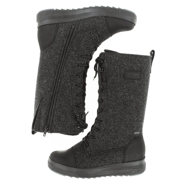 JÄÄTIKKÖ Naisten GORE-TEX® huopasaapikas
