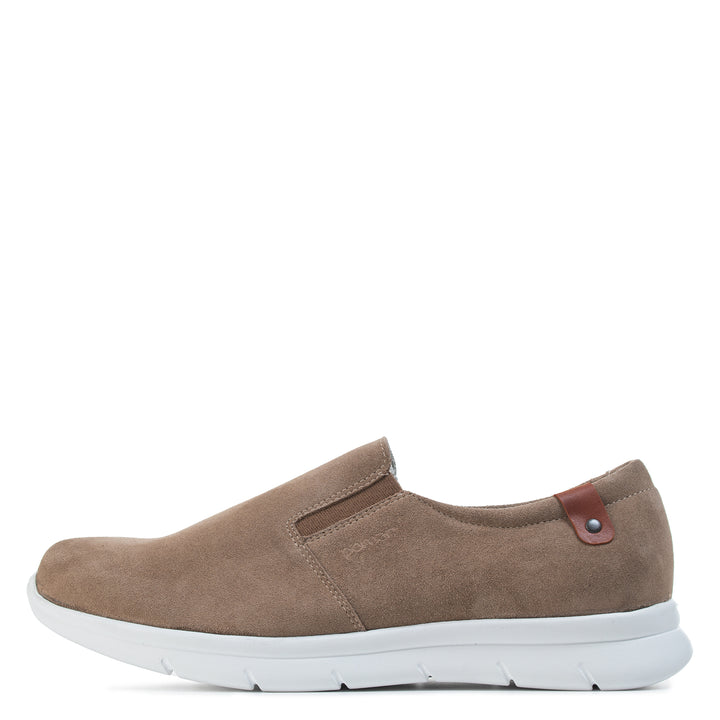 SILMU Miesten Loaferit