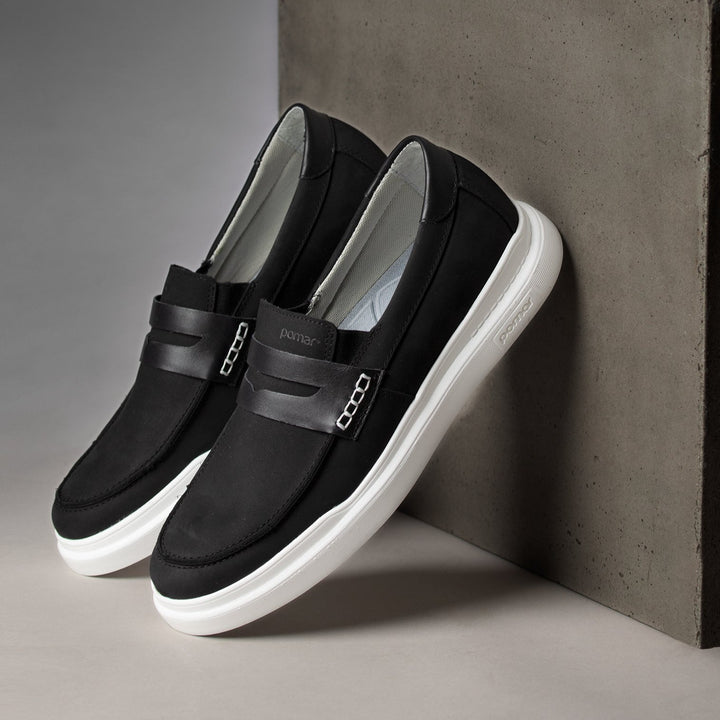 TAIVAS Miesten loafer