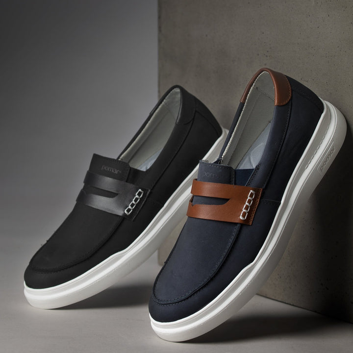 TAIVAS Miesten loafer