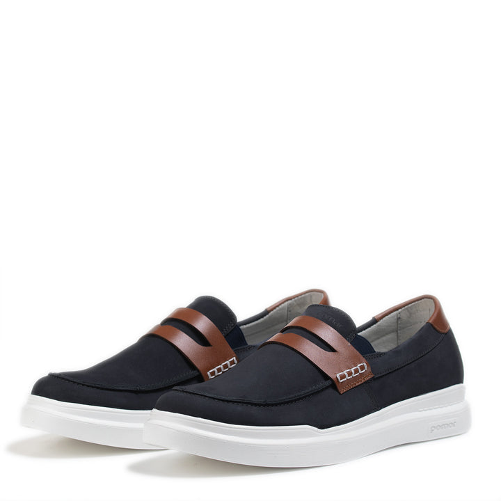 TAIVAS Miesten loafer