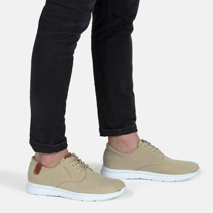 KALEVA Miesten Zero Waste sneakerit