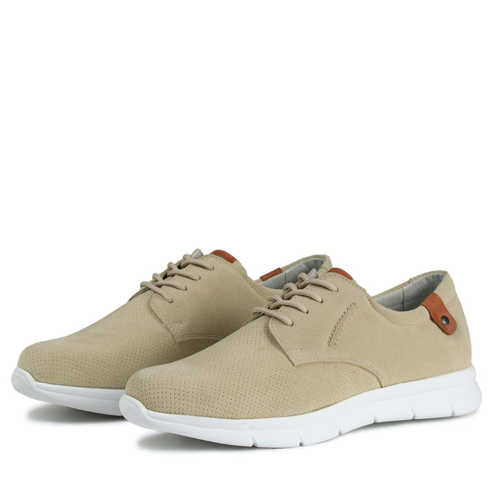 KALEVA Miesten Zero Waste sneakerit