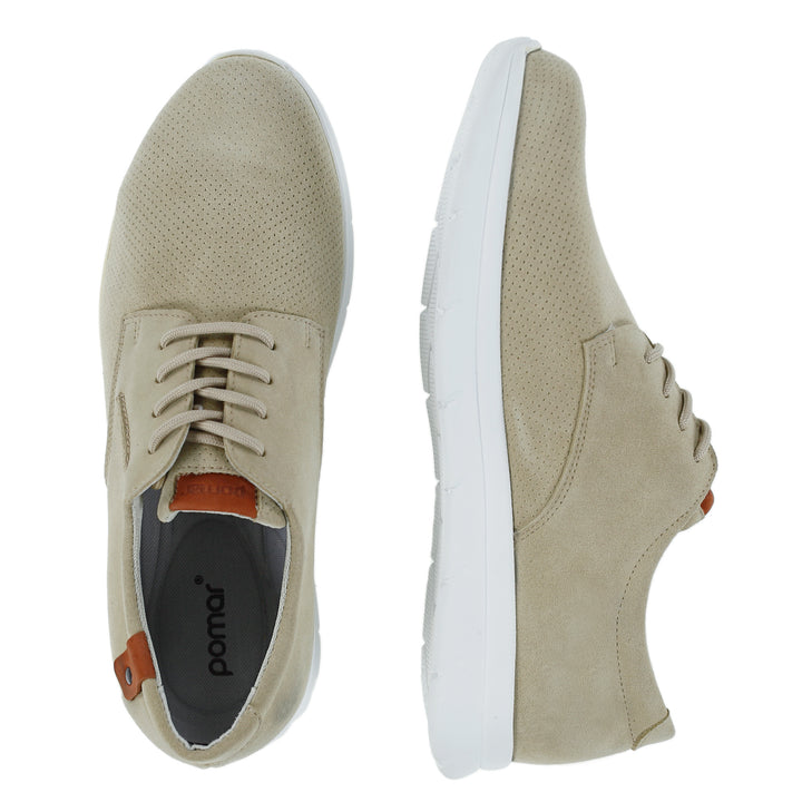 KALEVA Miesten Zero Waste sneakerit