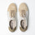 KASKI Miesten Zero Waste sneakerit