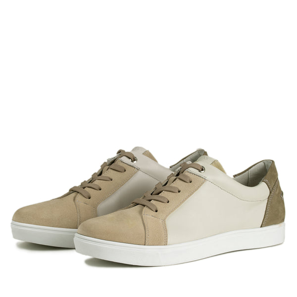 KASKI Miesten Zero Waste sneakerit