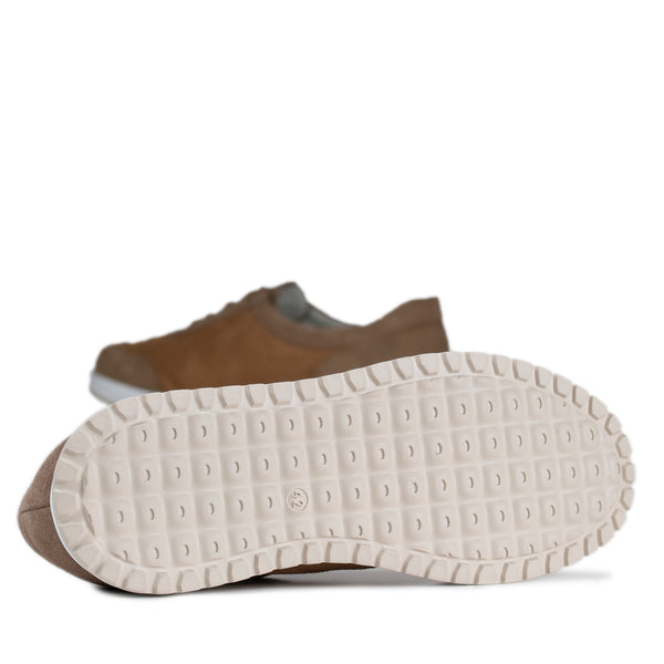 LUNNI Miesten Pomar+ Stretch tennarit
