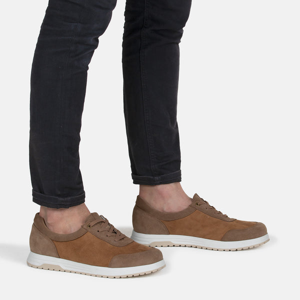 LUNNI Miesten Pomar+ Stretch tennarit