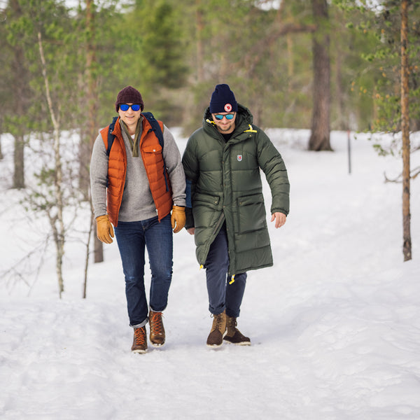 VISA Miesten GORE-TEX® nilkkurit
