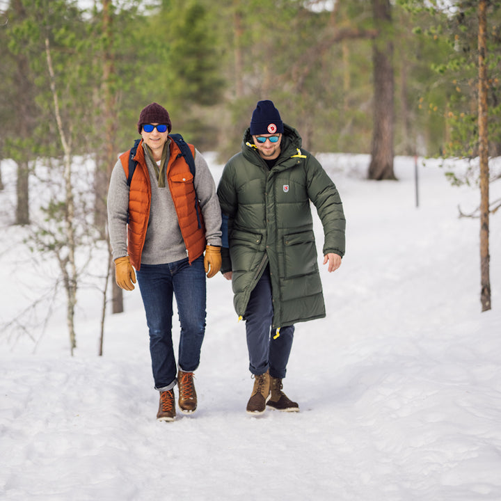 VISA Miesten GORE-TEX® nilkkurit