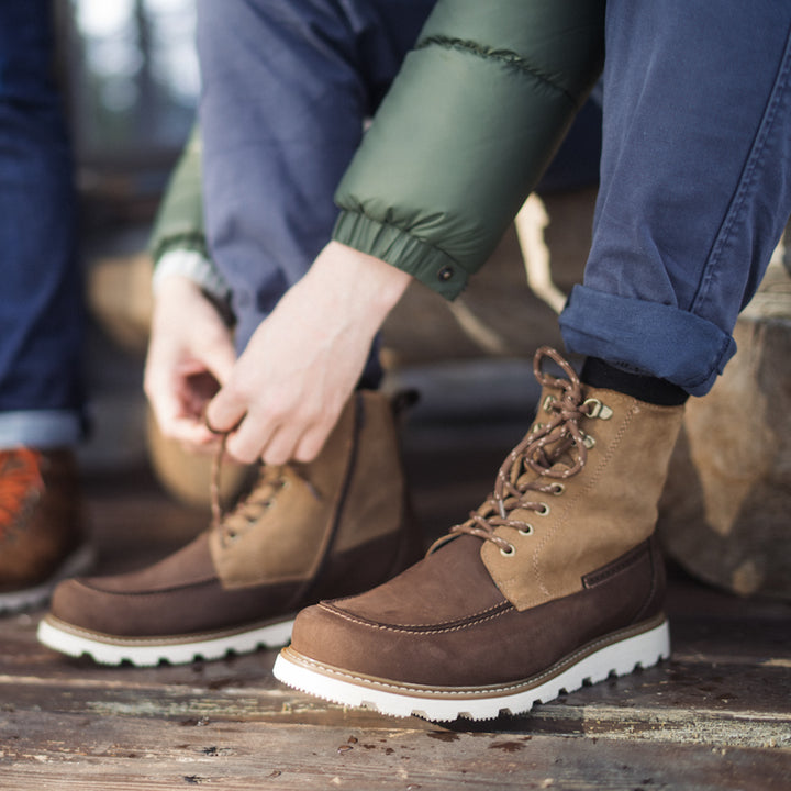 VISA Miesten GORE-TEX® nilkkurit