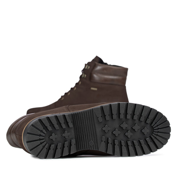 LAAVU Miesten Pomar+ GORE-TEX® nilkkurit