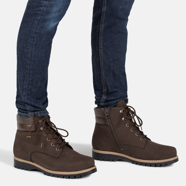 LAAVU Miesten Pomar+ GORE-TEX® nilkkurit