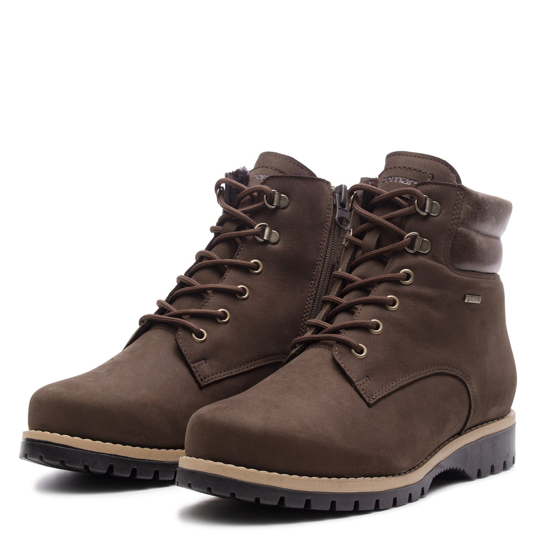 LAAVU Miesten Pomar+ GORE-TEX® nilkkurit
