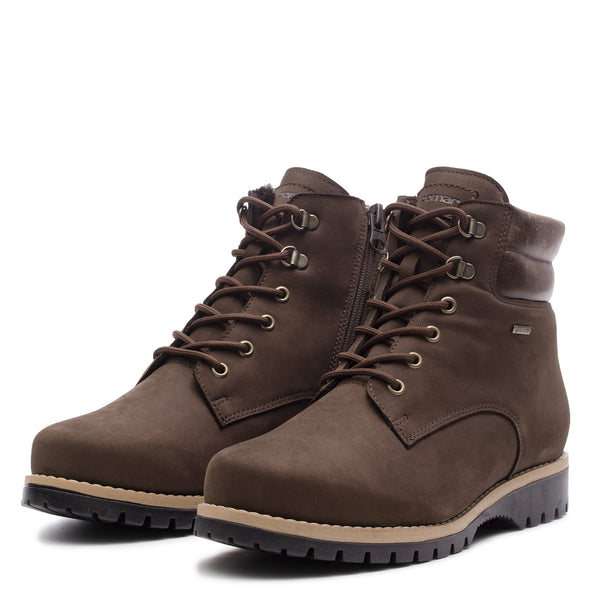 LAAVU Miesten Pomar+ GORE-TEX® nilkkurit