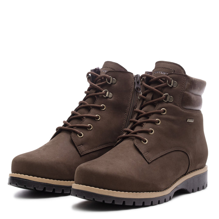 LAAVU Miesten Pomar+ GORE-TEX® nilkkurit