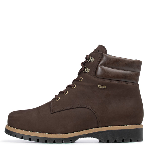 LAAVU Miesten Pomar+ GORE-TEX® nilkkurit