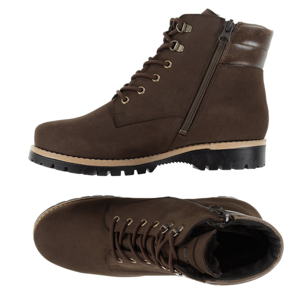 LAAVU Miesten Pomar+ GORE-TEX® nilkkurit