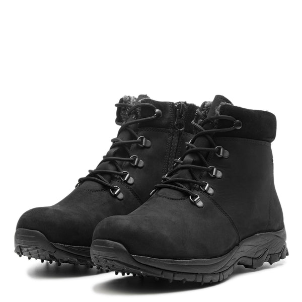 KOKKO Miesten Pomar+ GORE-TEX® nilkkurit nastapohjalla