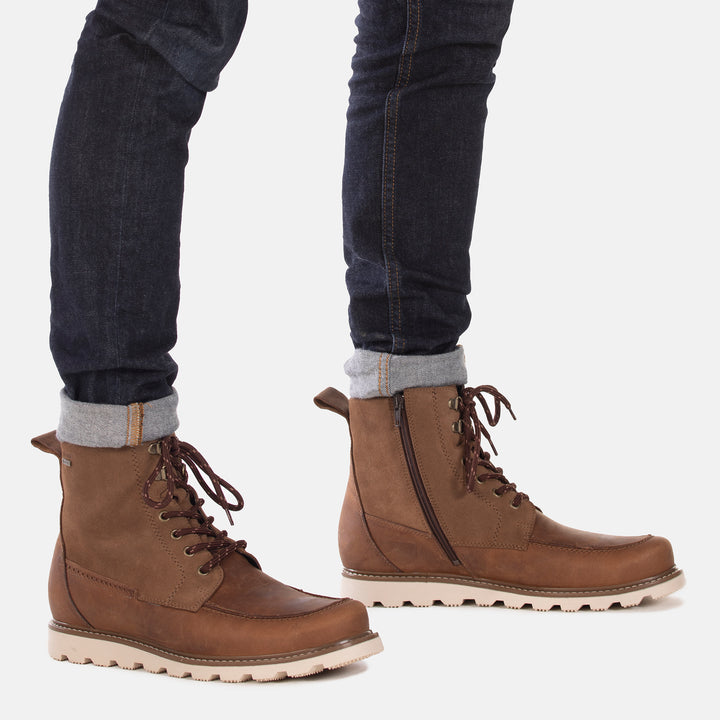 VISA Miesten GORE-TEX® ekologiset nilkkurit