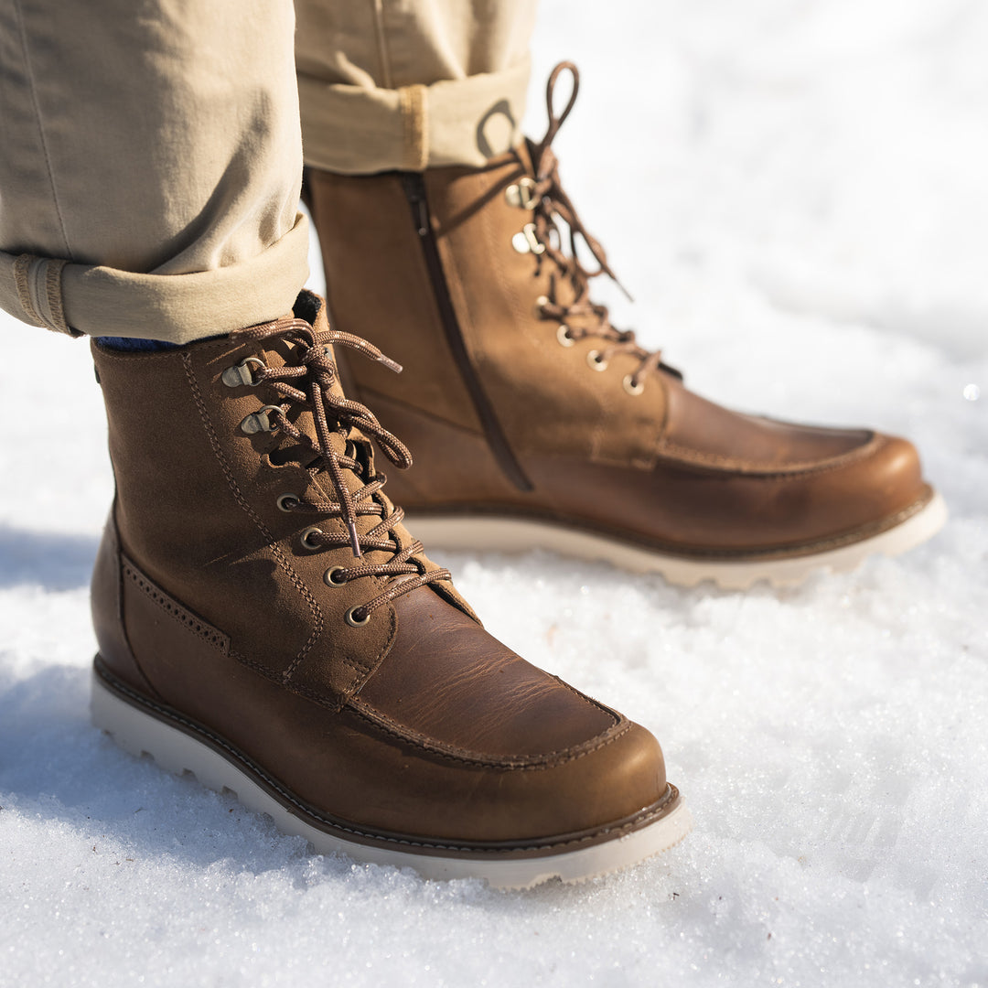 VISA Miesten GORE-TEX® ekologiset nilkkurit