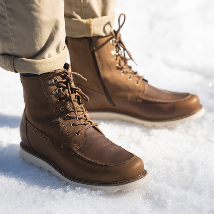 VISA Miesten GORE-TEX® ekologiset nilkkurit
