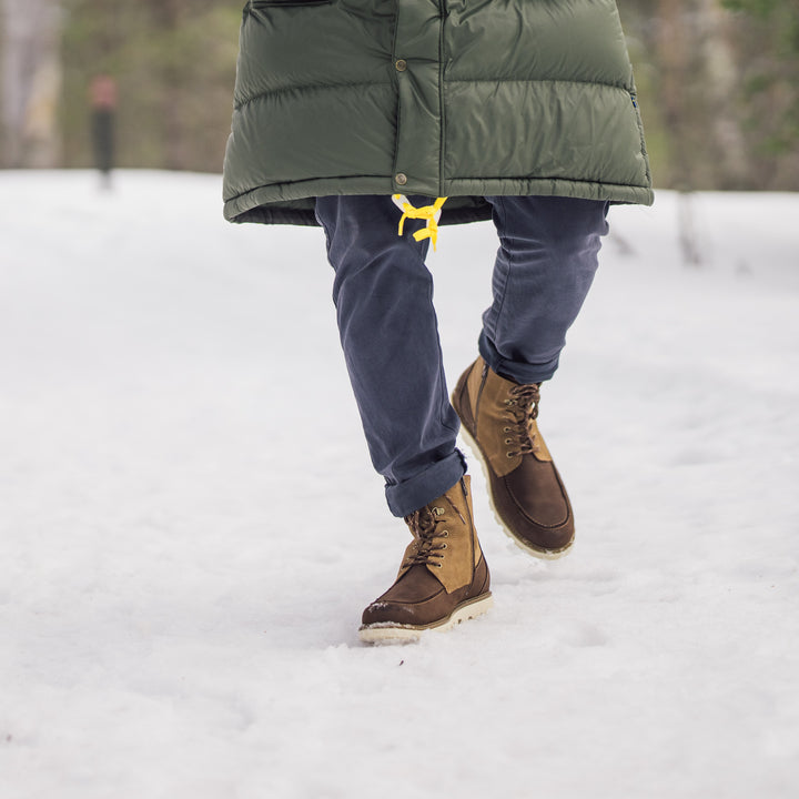 VISA Miesten GORE-TEX® nilkkurit