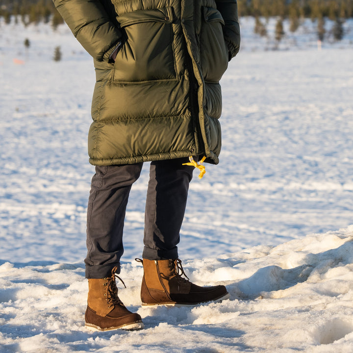 VISA Miesten GORE-TEX® nilkkurit