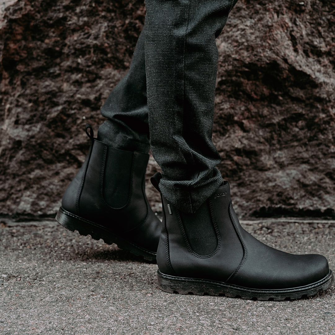 RAJA Miesten GORE-TEX® nilkkurit