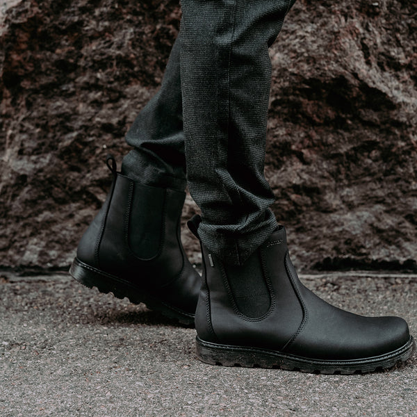 RAJA Miesten GORE-TEX® nilkkurit