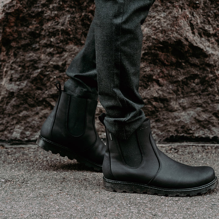 RAJA Miesten GORE-TEX® nilkkurit