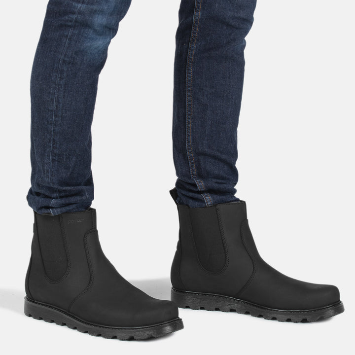 RAJA Miesten GORE-TEX® nilkkurit