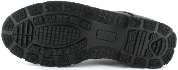 MYRSKY Miesten XW leveälestinen GORE-TEX® nilkkuri