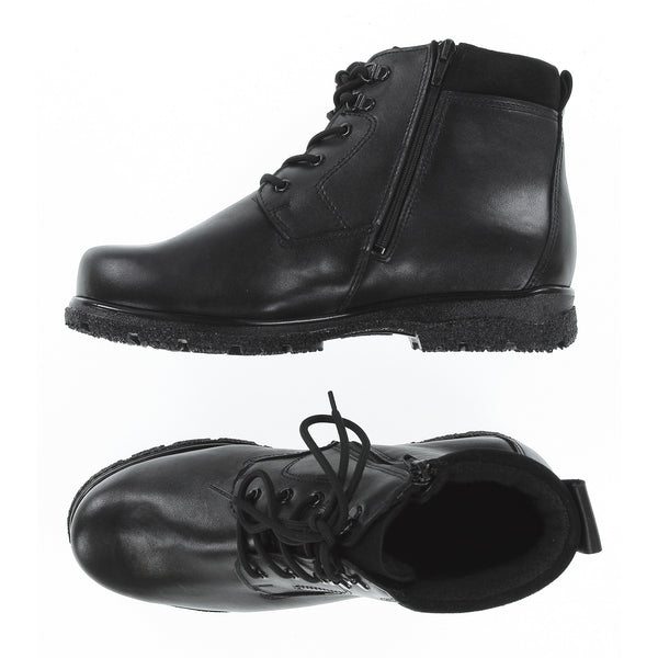 MYRSKY Miesten XW leveälestinen GORE-TEX® nilkkuri