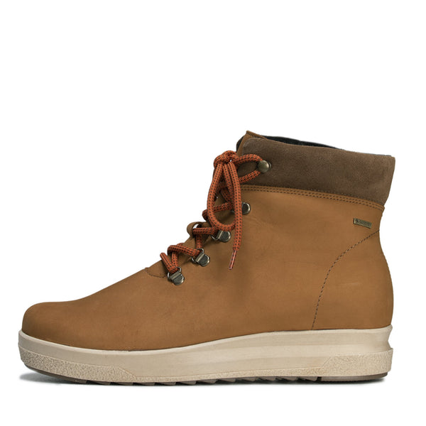 LATU Miesten Pomar+ GORE-TEX® nilkkurit