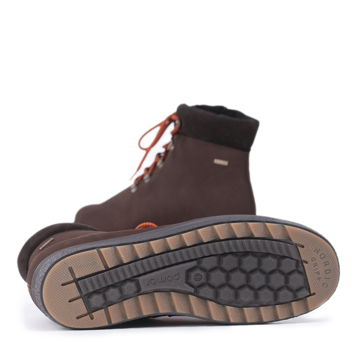 MAASTO Miesten GORE-TEX® nilkkurit