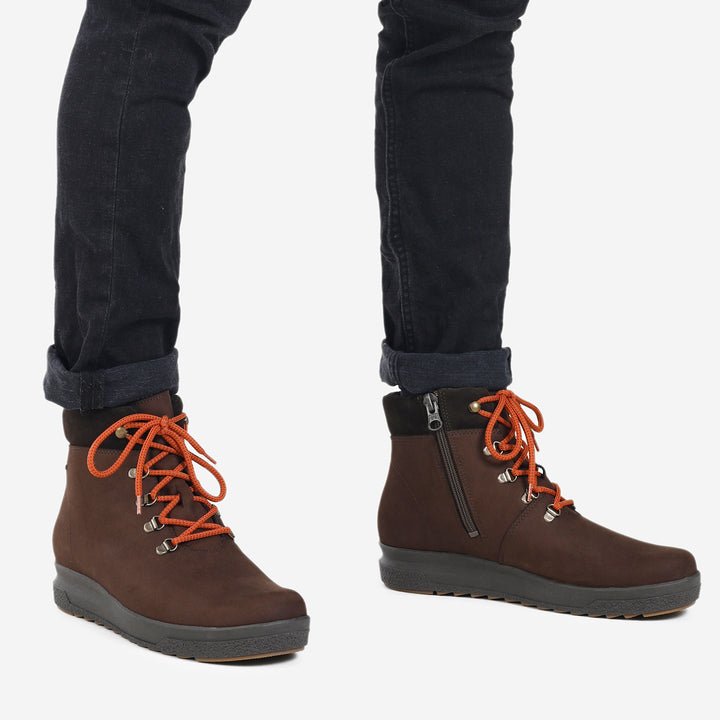MAASTO Miesten GORE-TEX® nilkkurit