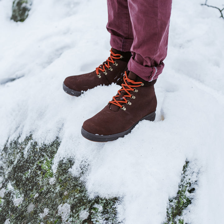 MAASTO Miesten GORE-TEX® nilkkurit