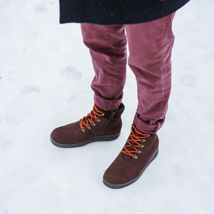 MAASTO Miesten GORE-TEX® nilkkurit