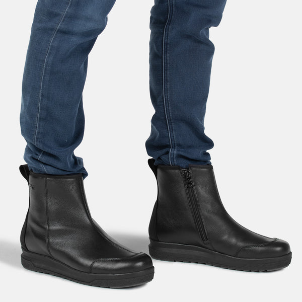 RUSKA Miesten GORE-TEX® talvinilkkurit