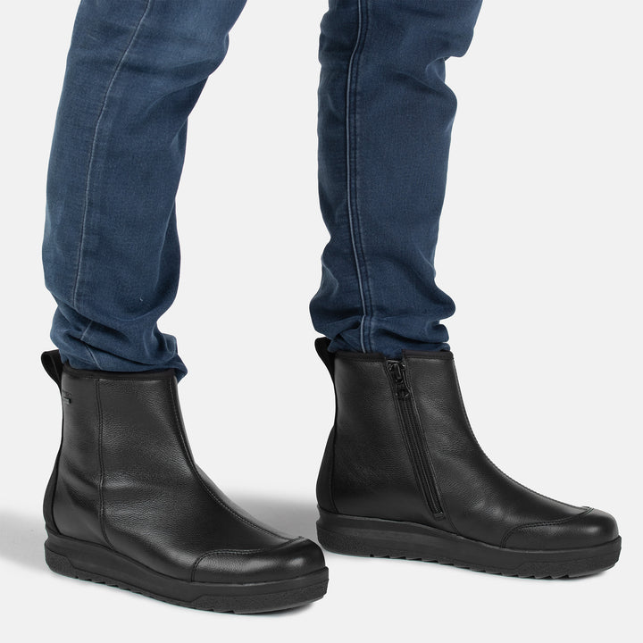 RUSKA Miesten GORE-TEX® talvinilkkurit