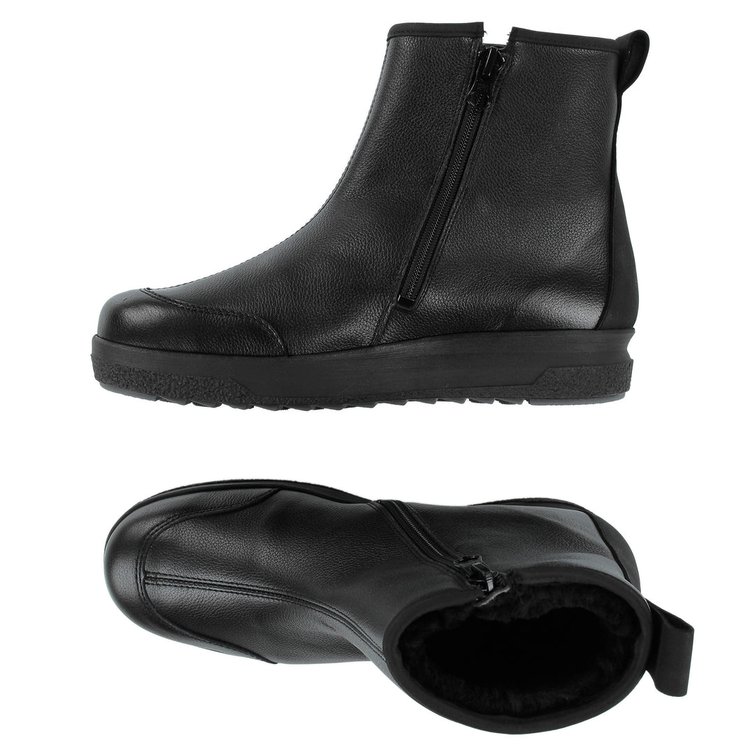 RUSKA Miesten GORE-TEX® talvinilkkurit