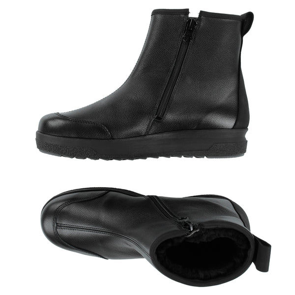 RUSKA Miesten GORE-TEX® talvinilkkurit