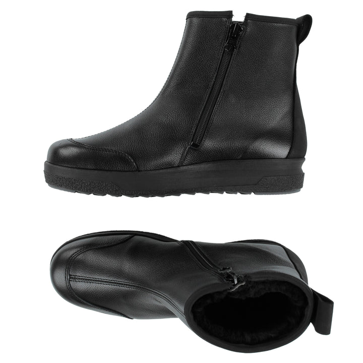 RUSKA Miesten GORE-TEX® talvinilkkurit
